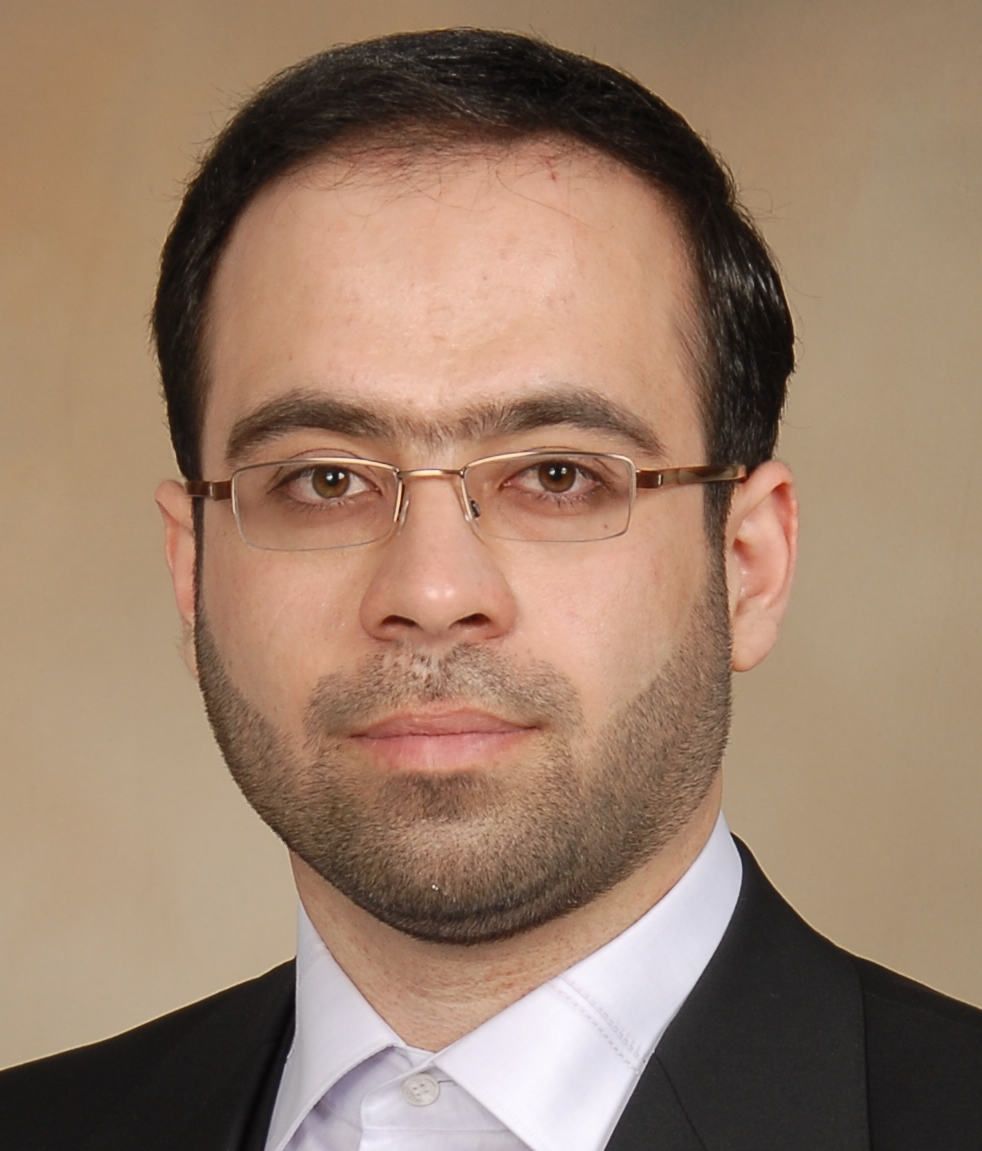 Seyed Hossein Hosseini Nourzad